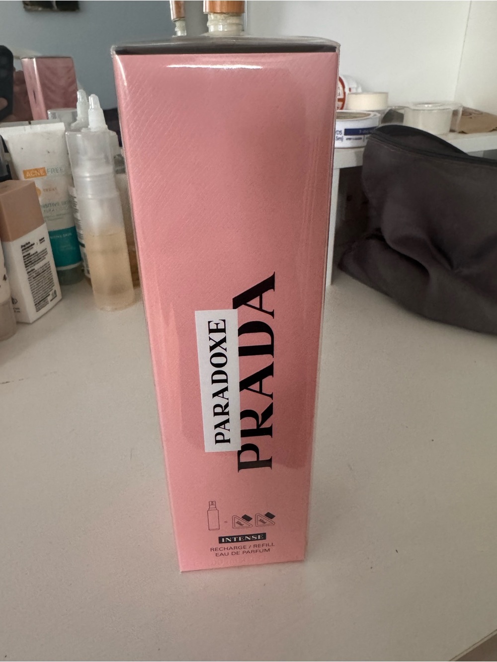 Prada Paradoxe Intense